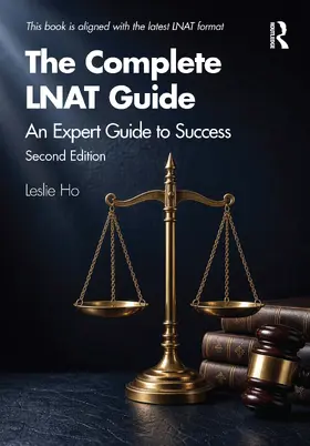 The Complete LNAT Guide