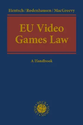 EU Video Games Law