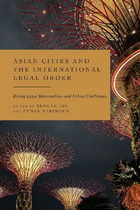 Asian Cities and the International Legal Order