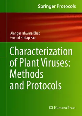 Characterization of Plant Viruses
