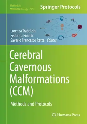 Cerebral Cavernous Malformations (CCM)