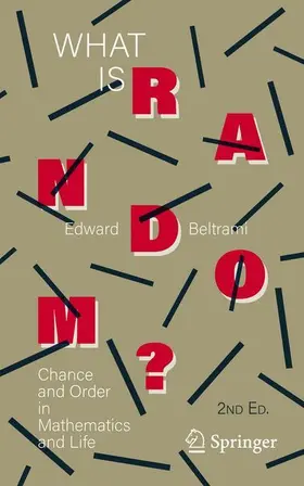 What Is Random?