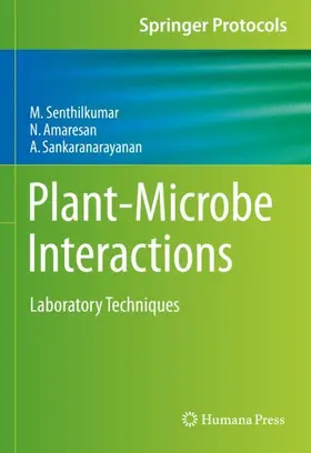 Plant-Microbe Interactions