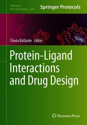 Protein-Ligand Interactions and Drug Design
