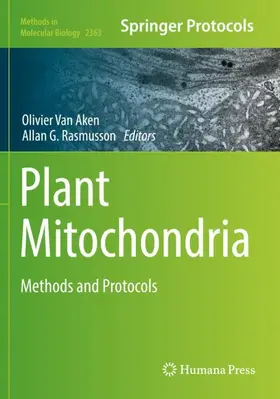 Plant Mitochondria