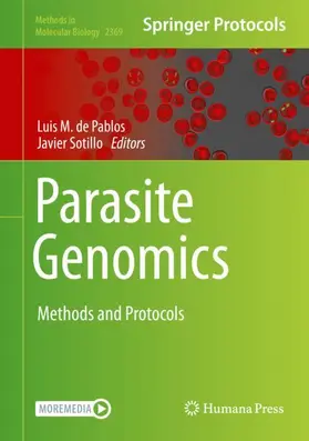 Parasite Genomics