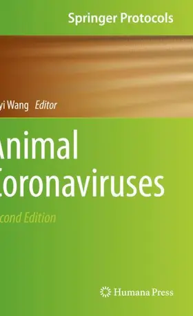 Animal Coronaviruses