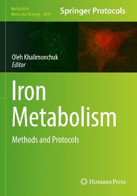 Iron Metabolism