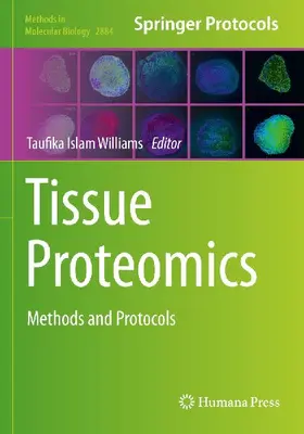 Tissue Proteomics