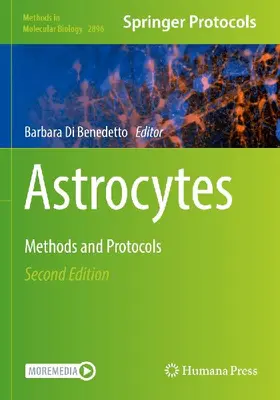 Astrocytes