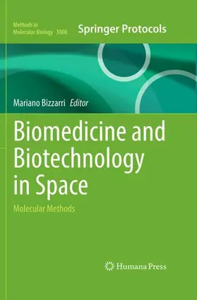 Biomedicine and Biotechnology in Space