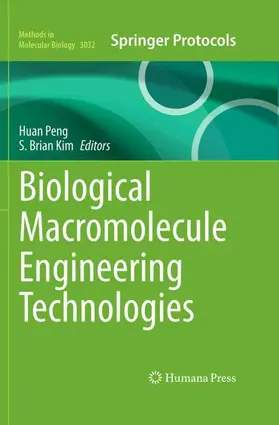 Biological Macromolecule Engineering Technologies