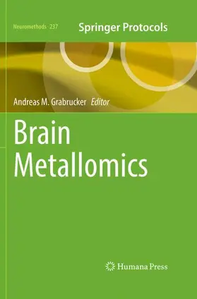 Brain Metallomics
