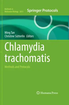 Chlamydia Trachomatis