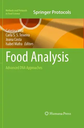 Food Analysis