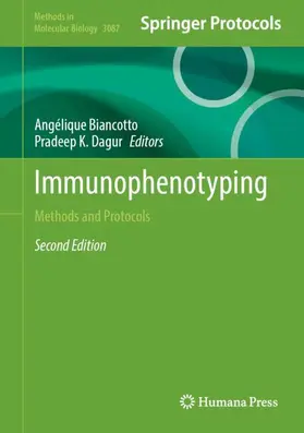 Immunophenotyping
