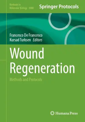 Wound Regeneration