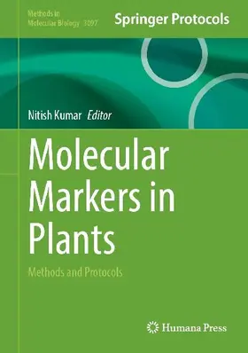 Molecular Markers in Plants