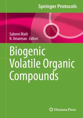 Biogenic Volatile Organic Compounds