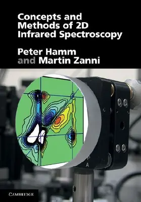 Concepts and Methods of 2D Infrared             Spectroscopy