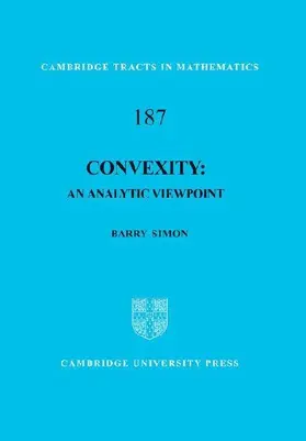 Convexity