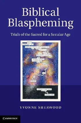 Biblical Blaspheming