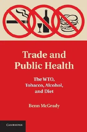 Trade and Public Health