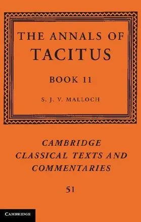The Annals of Tacitus