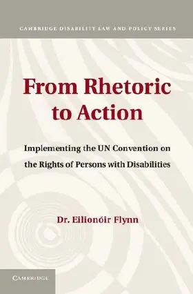 From Rhetoric to Action