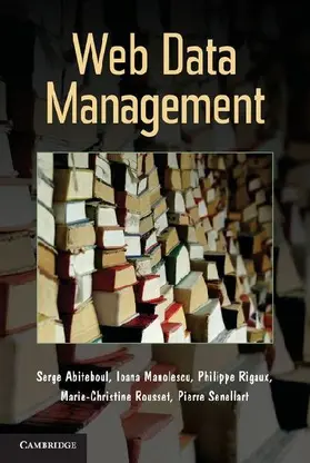 Web Data Management