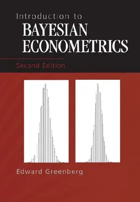 Introduction to Bayesian Econometrics