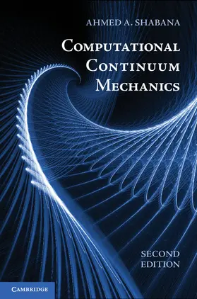 Computational Continuum Mechanics, 2nd Edition