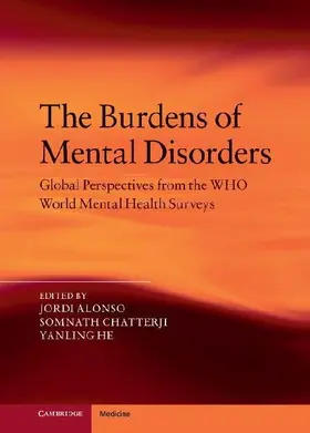 The Burdens of Mental Disorders