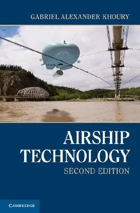 Airship Technology, 2nd Edition
