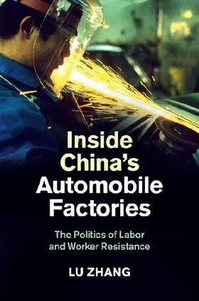Inside China's Automobile Factories