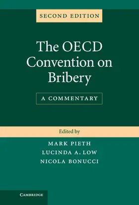 The OECD Convention on Bribery