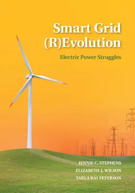 Smart Grid (R)Evolution