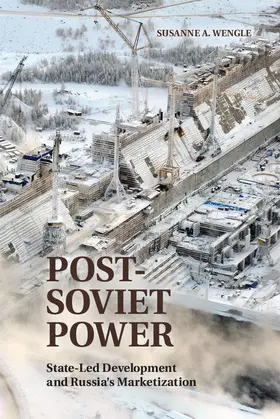 Post-Soviet Power