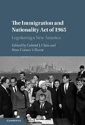 The Immigration and Nationality Act of 1965