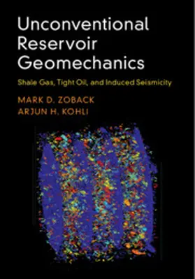 Unconventional Reservoir Geomechanics