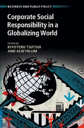 Corporate Social Responsibility in a Globalizing             World