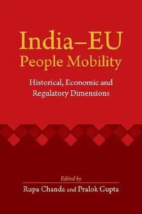 India-EU People Mobility