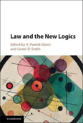 Law and the New Logics