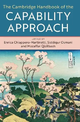The Cambridge Handbook of the Capability Approach