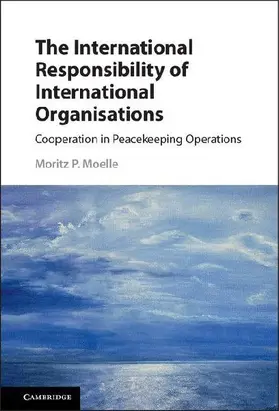 The International Responsibility of International Organisations
