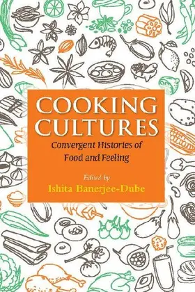 Cooking Cultures