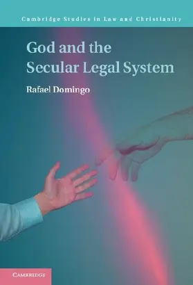 God and the Secular Legal System