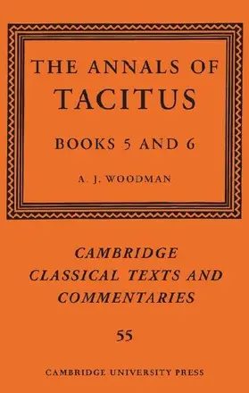 The Annals of Tacitus