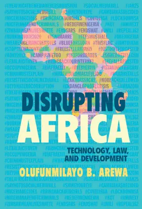 Disrupting Africa