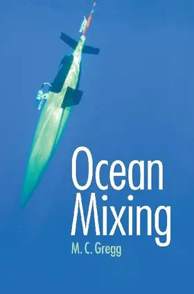 Ocean Mixing